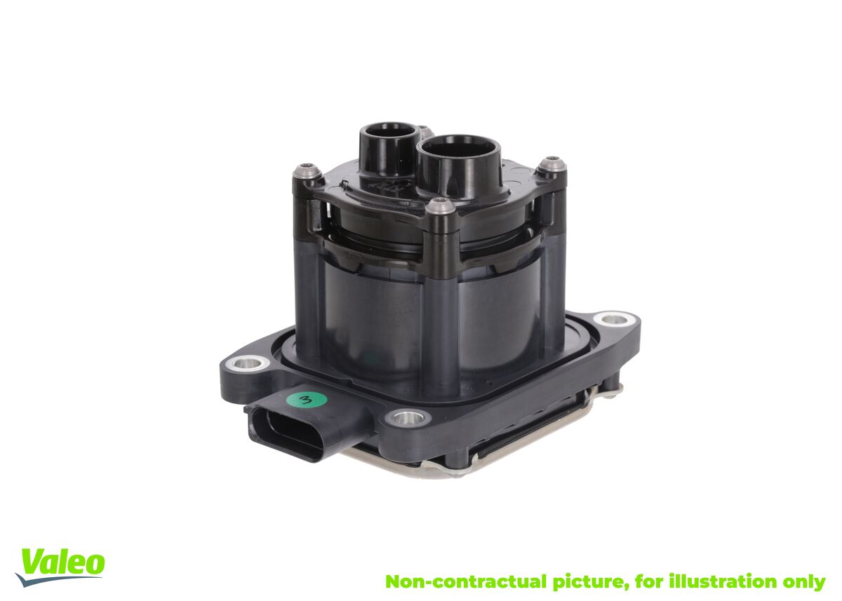 VALEO 855298 DWC DUALCLUTCH KIT Αντλία λαδιού, αυτοματοποιημένο μηχανικό κιβώτιο (ΑΜΚ) for AUDI